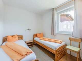 Casa de vacaciones Wenns Características 18