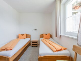 Casa de vacaciones Wenns Características 17