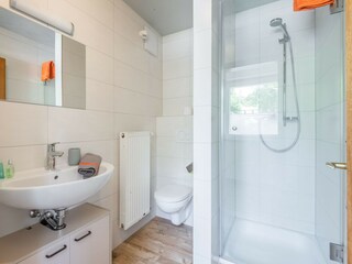 Maison de vacances Wenns Équipement 26