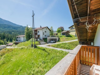 Holiday house Wenns Outdoor Recording 6
