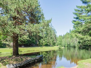 Casa de vacaciones Wenns Grabación al aire libre 6