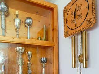 Casa per le vacanze Wenns  40