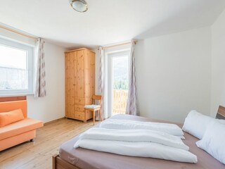 Casa de vacaciones Wenns Características 30