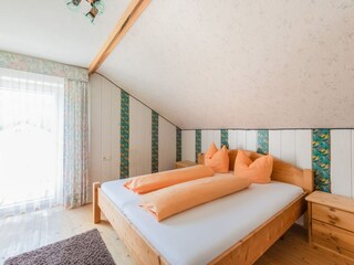 Casa de vacaciones Wenns Características 33