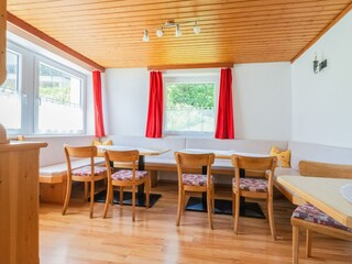 Holiday house Wenns Features 20