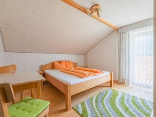 Casa de vacaciones Wenns Características 21