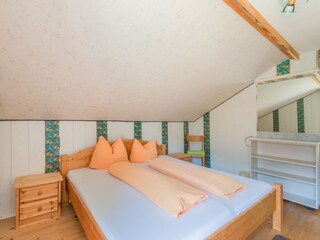 Casa de vacaciones Wenns Características 23