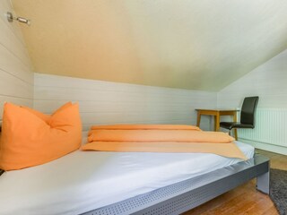 Casa de vacaciones Wenns Características 25