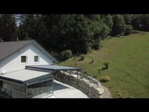 Apartment Appartement in Oberwölz der Nähe von Kreischberg - Schönberg-Lachtal - image1