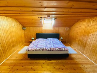 Apartamento Schönberg-Lachtal Características 4