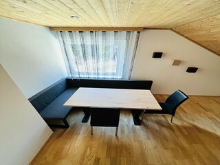 Appartement Schönberg-Lachtal Équipement 15