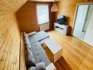 Appartement Schönberg-Lachtal Équipement 1