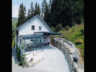 Appartement Schönberg-Lachtal Enregistrement extérieur 3