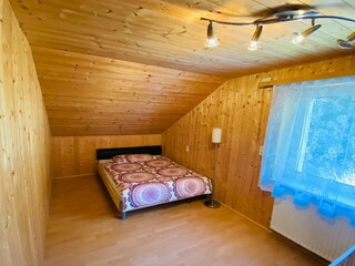 Apartamento Schönberg-Lachtal Características 20