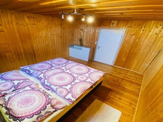 Apartamento Schönberg-Lachtal Características 24