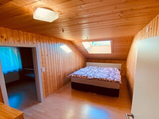 Apartamento Schönberg-Lachtal Características 28