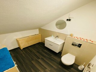 Apartamento Schönberg-Lachtal Características 15
