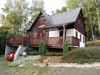 Apartamento Schönberg-Lachtal Entorno 25