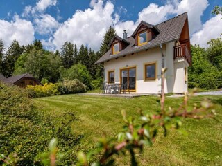 Apartamento Schönberg-Lachtal Entorno 30