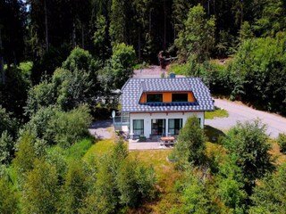 Apartamento Schönberg-Lachtal Entorno 26