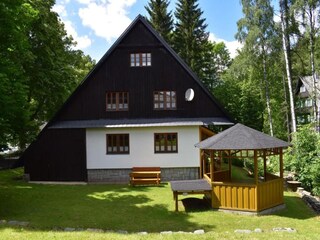 Apartamento Schönberg-Lachtal Entorno 27