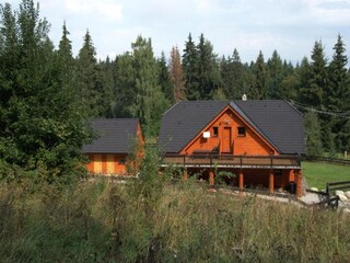 Apartamento Schönberg-Lachtal Entorno 28