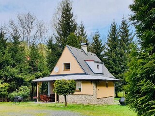 Apartamento Schönberg-Lachtal Entorno 29