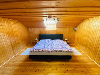 Apartamento Schönberg-Lachtal Características 21