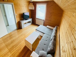 Apartamento Schönberg-Lachtal Características 22