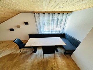 Apartamento Schönberg-Lachtal Características 23