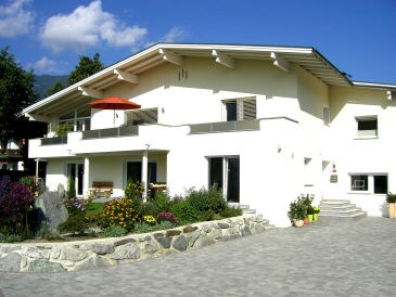 Ferienwohnung Haus Schatz