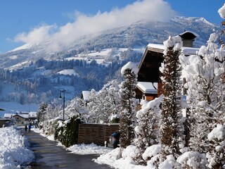 Ferienwohnung Uderns Umgebung 24