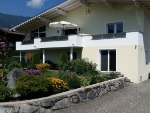 Ferienwohnung Haus Schatz - Uderns - image1