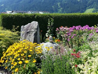 Ferienwohnung Uderns Außenaufnahme 5