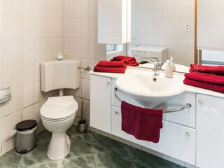 Casa de vacaciones Bad Kösen Características 19
