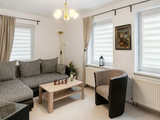 Ferienhaus Bad Kösen Ausstattung 17