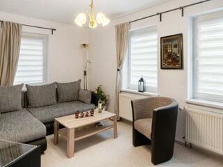 Vakantiehuis Bad Kösen Kenmerken 6