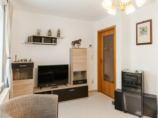 Casa per le vacanze Bad Kösen Caratteristiche 8