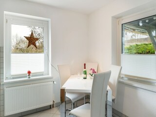 Ferienhaus Bad Kösen Ausstattung 19