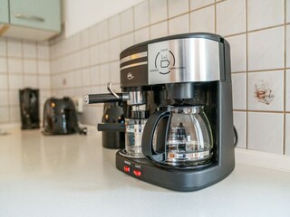 Casa per le vacanze Bad Kösen Caratteristiche 11