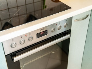 Ferienhaus Bad Kösen Ausstattung 10