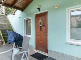 Ferienhaus Bad Kösen Ausstattung 15