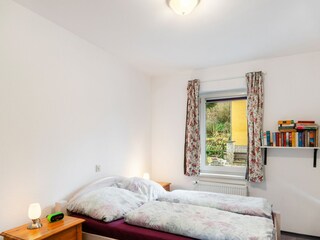 Casa per le vacanze Bad Kösen Caratteristiche 19