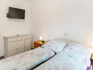 Casa per le vacanze Bad Kösen Caratteristiche 12