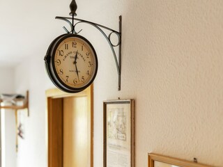 Maison de vacances Bad Kösen  37