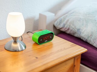 Ferienhaus Bad Kösen  37