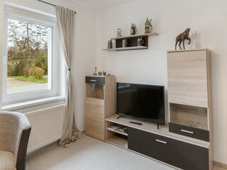 Ferienhaus Bad Kösen Ausstattung 20