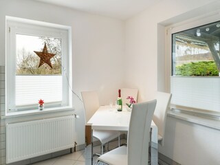 Ferienhaus Bad Kösen Ausstattung 19