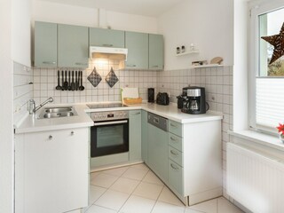 Ferienhaus Bad Kösen Ausstattung 16