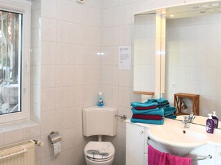 Ferienhaus Bad Kösen Ausstattung 12